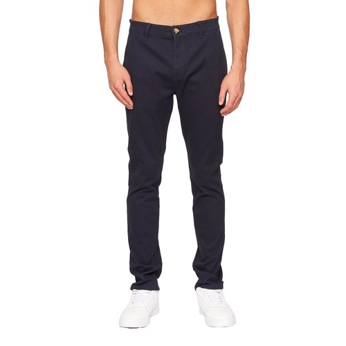 Crosshatch mens roysden chinos - crosshatch,