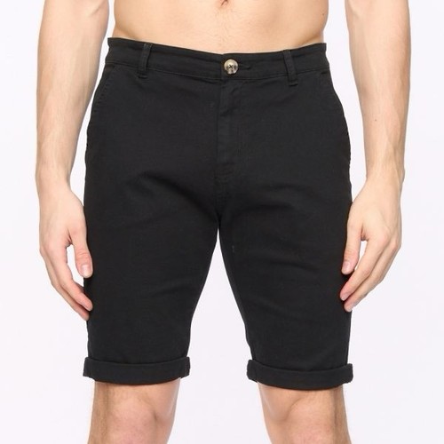 Crosshatch mens black sinwood - black,