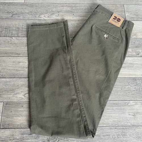 Crosshatch chinos men size - chinos,