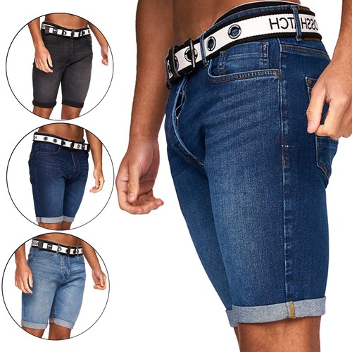 Mens crosshatch denim - mens,