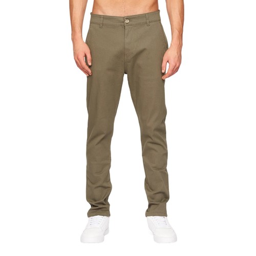 Crosshatch mens roysden chinos - crosshatch,