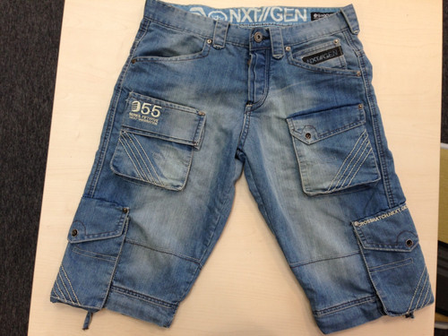 Men stylish crosshatch light - men's,