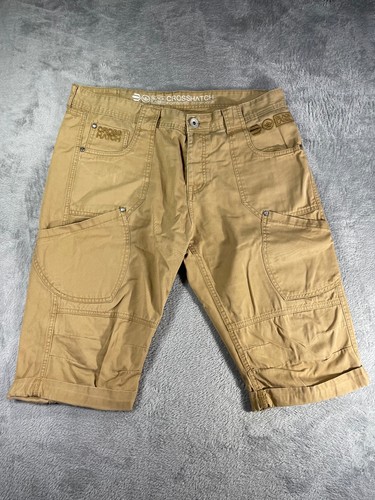 Men crosshatch chino - crosshatch,