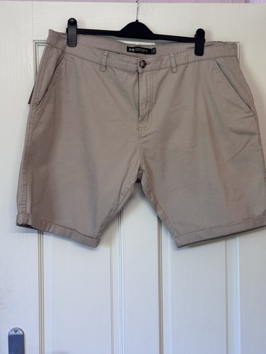 Crosshatch men shorts w40 - men's,