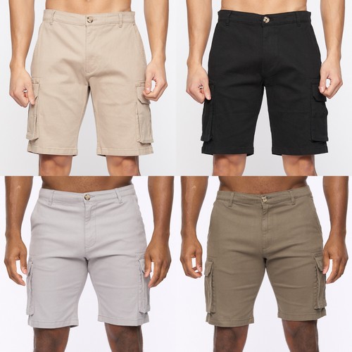 Crosshatch men chino - crosshatch, cargo