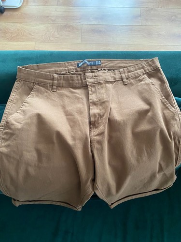 Crosshatch beige tan chino - crosshatch, beige/tan