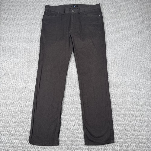 Vince camuto mens 34x32 dark - vince,
