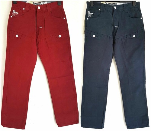 Men crosshatch casual chino - men's,